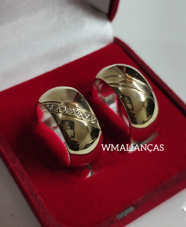 REF:10014 ABAULADA 10MM