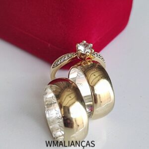 REF:800015 TRADICIONAL 8MM