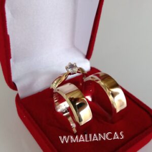 REF:80006 RETA 8MM QUINA ITALIANA