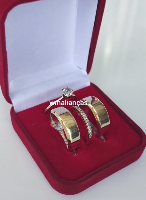 REF:700010 QUINA ITALIANA 7MM