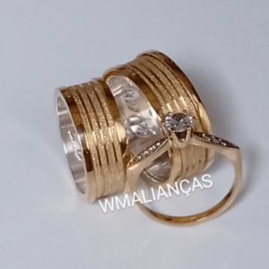 REF:10008 RETA 10MM DIAMANTADA